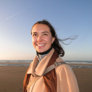 Anouk Sjouwerman